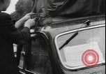 Image of Ministry of National Defense Vichy France, 1940, second 33 stock footage video 65675077046