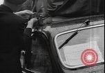Image of Ministry of National Defense Vichy France, 1940, second 37 stock footage video 65675077046