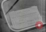 Image of Ministry of National Defense Vichy France, 1940, second 39 stock footage video 65675077046