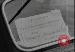 Image of Ministry of National Defense Vichy France, 1940, second 42 stock footage video 65675077046