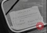 Image of Ministry of National Defense Vichy France, 1940, second 44 stock footage video 65675077046