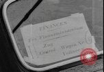 Image of Ministry of National Defense Vichy France, 1940, second 45 stock footage video 65675077046