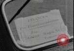 Image of Ministry of National Defense Vichy France, 1940, second 47 stock footage video 65675077046