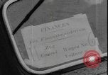 Image of Ministry of National Defense Vichy France, 1940, second 49 stock footage video 65675077046