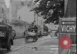 Image of Ministry of National Defense Vichy France, 1940, second 50 stock footage video 65675077046