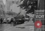 Image of Ministry of National Defense Vichy France, 1940, second 51 stock footage video 65675077046