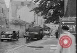 Image of Ministry of National Defense Vichy France, 1940, second 54 stock footage video 65675077046