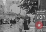 Image of Ministry of National Defense Vichy France, 1940, second 55 stock footage video 65675077046