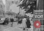 Image of Ministry of National Defense Vichy France, 1940, second 56 stock footage video 65675077046