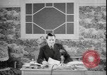Immagine di Jean Louis Tixier Vignancour Francia, 1940, secondo 14 filmato di repertorio 65675077047