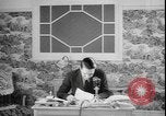Immagine di Jean Louis Tixier Vignancour Francia, 1940, secondo 16 filmato di repertorio 65675077047