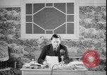 Immagine di Jean Louis Tixier Vignancour Francia, 1940, secondo 21 filmato di repertorio 65675077047