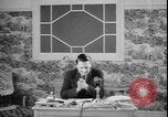 Immagine di Jean Louis Tixier Vignancour Francia, 1940, secondo 24 filmato di repertorio 65675077047