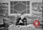 Immagine di Jean Louis Tixier Vignancour Francia, 1940, secondo 27 filmato di repertorio 65675077047