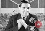 Immagine di Jean Louis Tixier Vignancour Francia, 1940, secondo 30 filmato di repertorio 65675077047