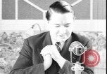 Immagine di Jean Louis Tixier Vignancour Francia, 1940, secondo 31 filmato di repertorio 65675077047