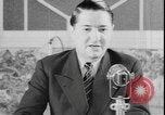 Immagine di Jean Louis Tixier Vignancour Francia, 1940, secondo 33 filmato di repertorio 65675077047
