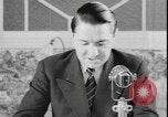 Immagine di Jean Louis Tixier Vignancour Francia, 1940, secondo 34 filmato di repertorio 65675077047