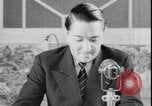 Immagine di Jean Louis Tixier Vignancour Francia, 1940, secondo 36 filmato di repertorio 65675077047