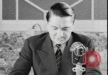 Immagine di Jean Louis Tixier Vignancour Francia, 1940, secondo 38 filmato di repertorio 65675077047