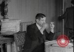 Standbild Pierre Laval Frankreich, 1940, aus Sekunde 25 historischem Filmmaterial Videoclip 65675077048
