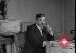 Standbild Pierre Laval Frankreich, 1940, aus Sekunde 27 historischem Filmmaterial Videoclip 65675077048