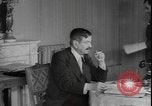 Standbild Pierre Laval Frankreich, 1940, aus Sekunde 30 historischem Filmmaterial Videoclip 65675077048