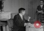Standbild Pierre Laval Frankreich, 1940, aus Sekunde 31 historischem Filmmaterial Videoclip 65675077048