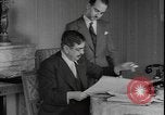 Standbild Pierre Laval Frankreich, 1940, aus Sekunde 32 historischem Filmmaterial Videoclip 65675077048