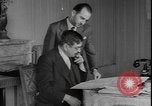 Standbild Pierre Laval Frankreich, 1940, aus Sekunde 33 historischem Filmmaterial Videoclip 65675077048