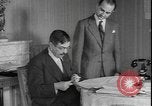 Standbild Pierre Laval Frankreich, 1940, aus Sekunde 39 historischem Filmmaterial Videoclip 65675077048