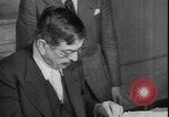 Standbild Pierre Laval Frankreich, 1940, aus Sekunde 40 historischem Filmmaterial Videoclip 65675077048