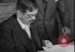 Standbild Pierre Laval Frankreich, 1940, aus Sekunde 42 historischem Filmmaterial Videoclip 65675077048