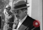 Standbild Pierre Laval Frankreich, 1940, aus Sekunde 44 historischem Filmmaterial Videoclip 65675077048