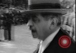 Standbild Pierre Laval Frankreich, 1940, aus Sekunde 45 historischem Filmmaterial Videoclip 65675077048