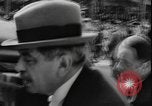 Standbild Pierre Laval Frankreich, 1940, aus Sekunde 46 historischem Filmmaterial Videoclip 65675077048
