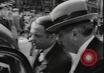 Standbild Pierre Laval Frankreich, 1940, aus Sekunde 47 historischem Filmmaterial Videoclip 65675077048