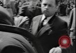 Standbild Pierre Laval Frankreich, 1940, aus Sekunde 48 historischem Filmmaterial Videoclip 65675077048