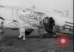 Standbild Sir George Giffard Brazzaville Kongo, 1941, aus Sekunde 3 historischem Filmmaterial Videoclip 65675077049