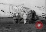 Standbild Sir George Giffard Brazzaville Kongo, 1941, aus Sekunde 9 historischem Filmmaterial Videoclip 65675077049
