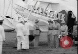 Standbild Sir George Giffard Brazzaville Kongo, 1941, aus Sekunde 17 historischem Filmmaterial Videoclip 65675077049