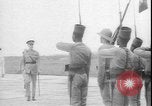 Standbild Sir George Giffard Brazzaville Kongo, 1941, aus Sekunde 20 historischem Filmmaterial Videoclip 65675077049