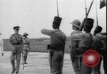 Standbild Sir George Giffard Brazzaville Kongo, 1941, aus Sekunde 21 historischem Filmmaterial Videoclip 65675077049