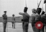 Standbild Sir George Giffard Brazzaville Kongo, 1941, aus Sekunde 22 historischem Filmmaterial Videoclip 65675077049