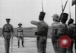 Standbild Sir George Giffard Brazzaville Kongo, 1941, aus Sekunde 23 historischem Filmmaterial Videoclip 65675077049