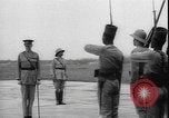 Standbild Sir George Giffard Brazzaville Kongo, 1941, aus Sekunde 24 historischem Filmmaterial Videoclip 65675077049