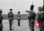 Standbild Sir George Giffard Brazzaville Kongo, 1941, aus Sekunde 25 historischem Filmmaterial Videoclip 65675077049
