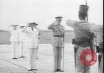 Standbild Sir George Giffard Brazzaville Kongo, 1941, aus Sekunde 27 historischem Filmmaterial Videoclip 65675077049