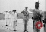 Standbild Sir George Giffard Brazzaville Kongo, 1941, aus Sekunde 29 historischem Filmmaterial Videoclip 65675077049