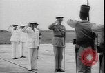 Standbild Sir George Giffard Brazzaville Kongo, 1941, aus Sekunde 31 historischem Filmmaterial Videoclip 65675077049